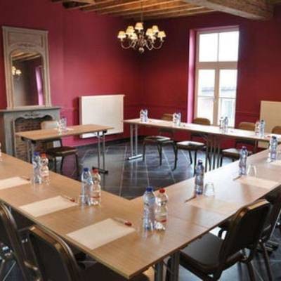 Formations organisées par le Centre la Campagne à Nivelles