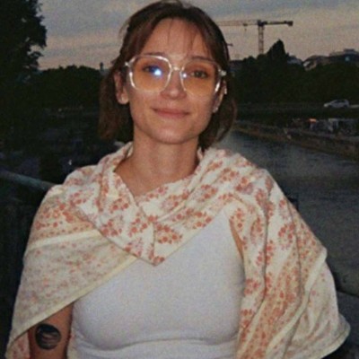 Lefébure Maude